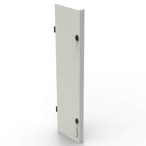 XL³ S 630 Металлическая дверь кабельной секции 750мм | код 337640 |  Legrand